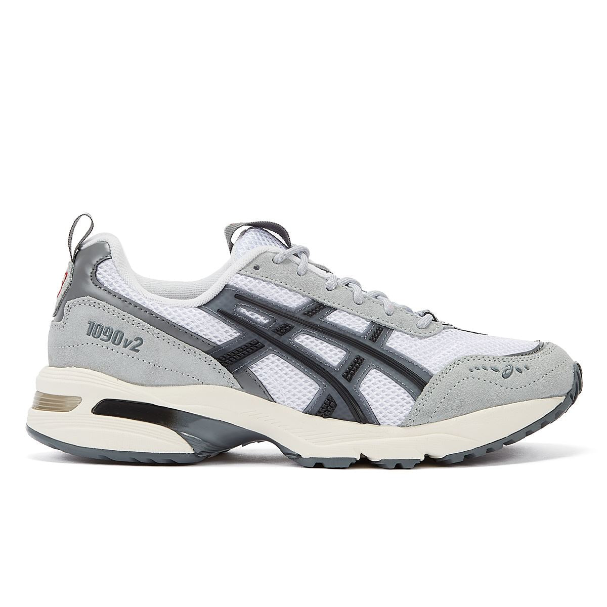 Asics Gel-1090V2 Grey Sneakers