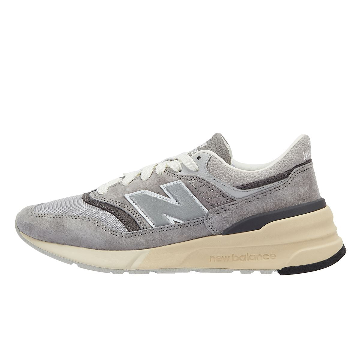 New Balance 997 Shadow Grey Sneakers