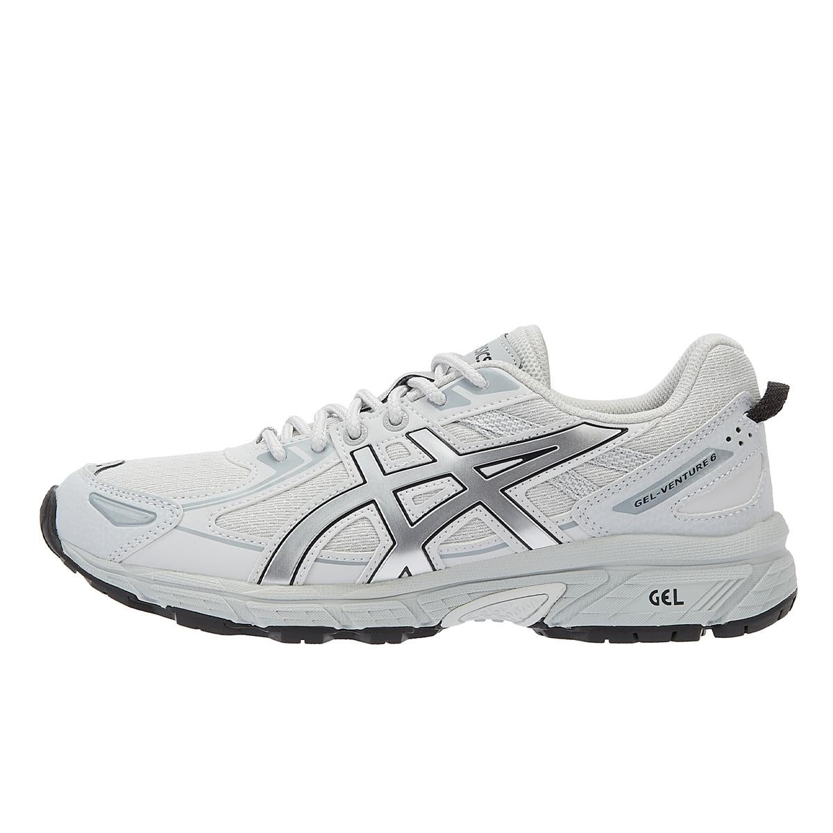 Asics Gel-Venture 6 Silver Sneakers