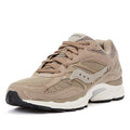 Saucony Progrid Omni 9 Beige Sneakers
