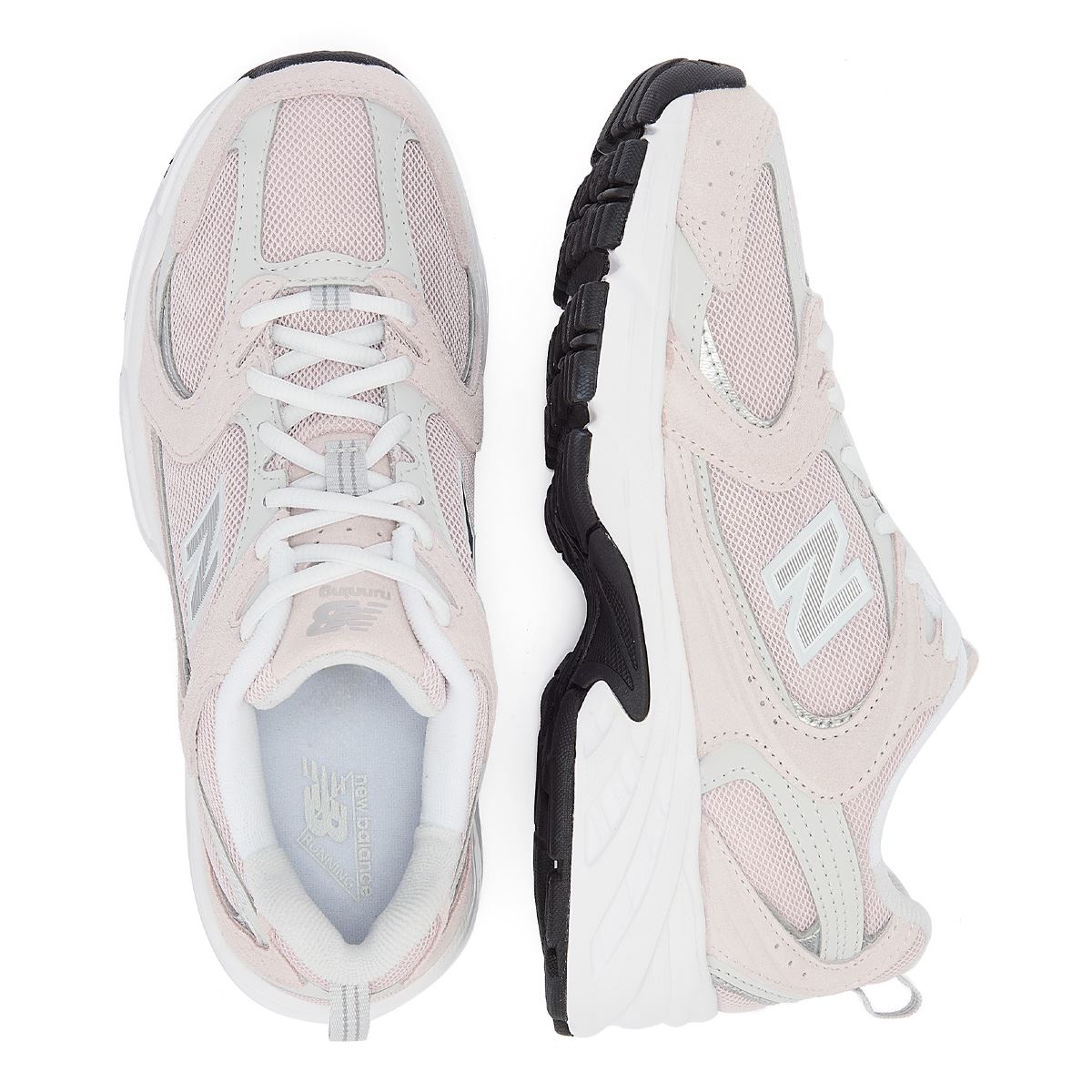 New Balance 530 Women's Pink Sneakers