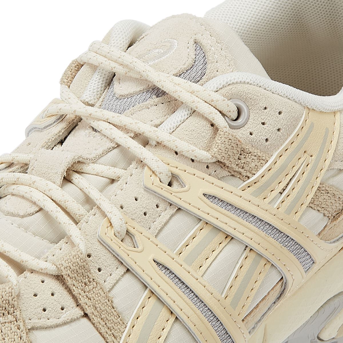 Asics Gel-Sonoma 15-50 Women's Beige Sneakers