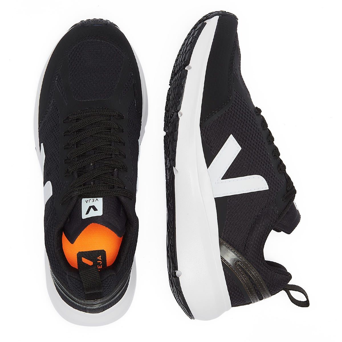 Veja Condur 2 Black Sneakers