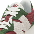 New Balance 327 Women's Green Sneakers