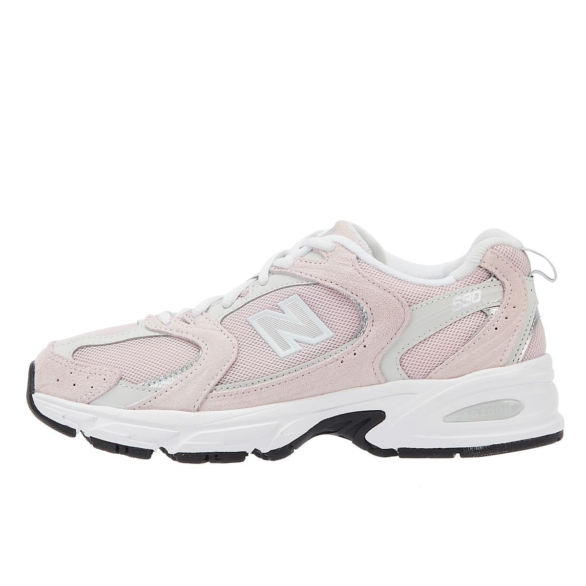 New Balance 530 Women's Pink Sneakers