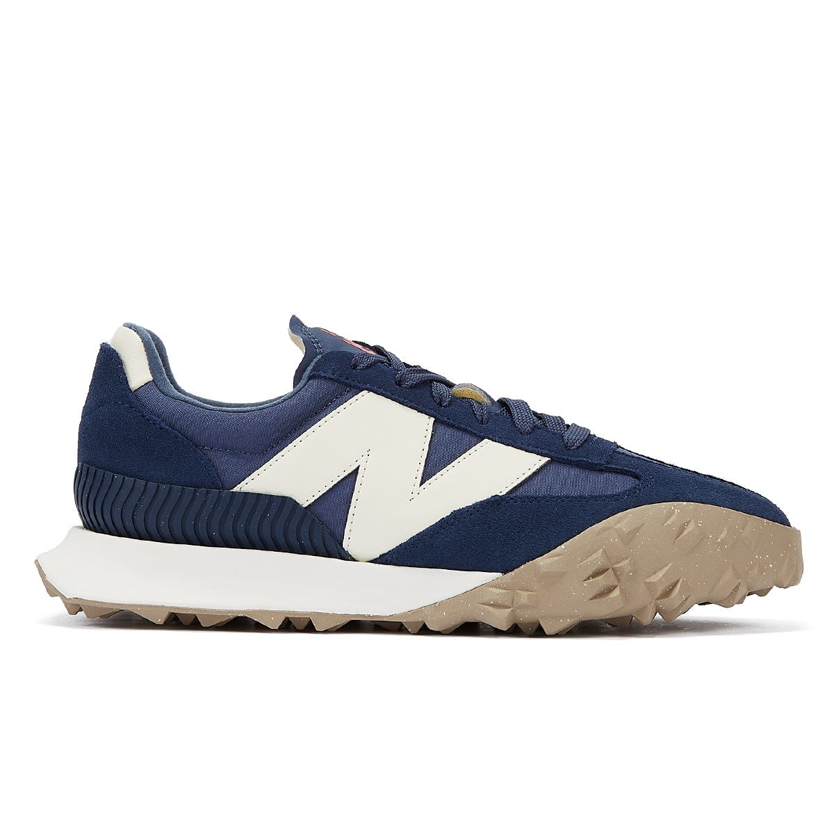 New Balance XC-72 Blue Sneakers