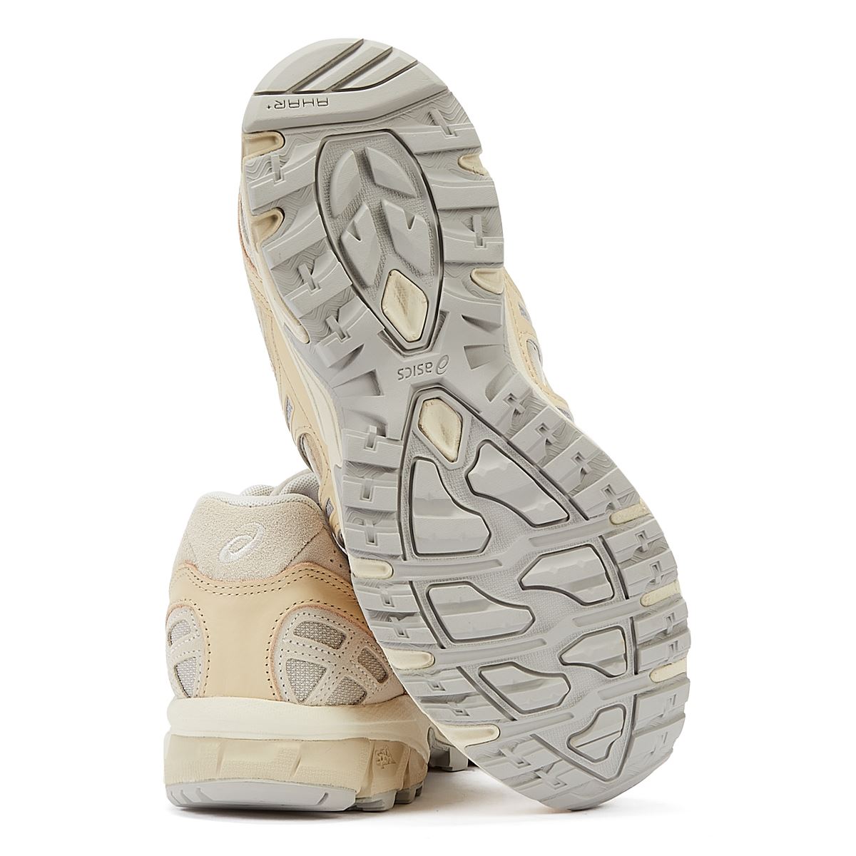 Asics Gel-Sonoma 15-50 Women's Beige Sneakers