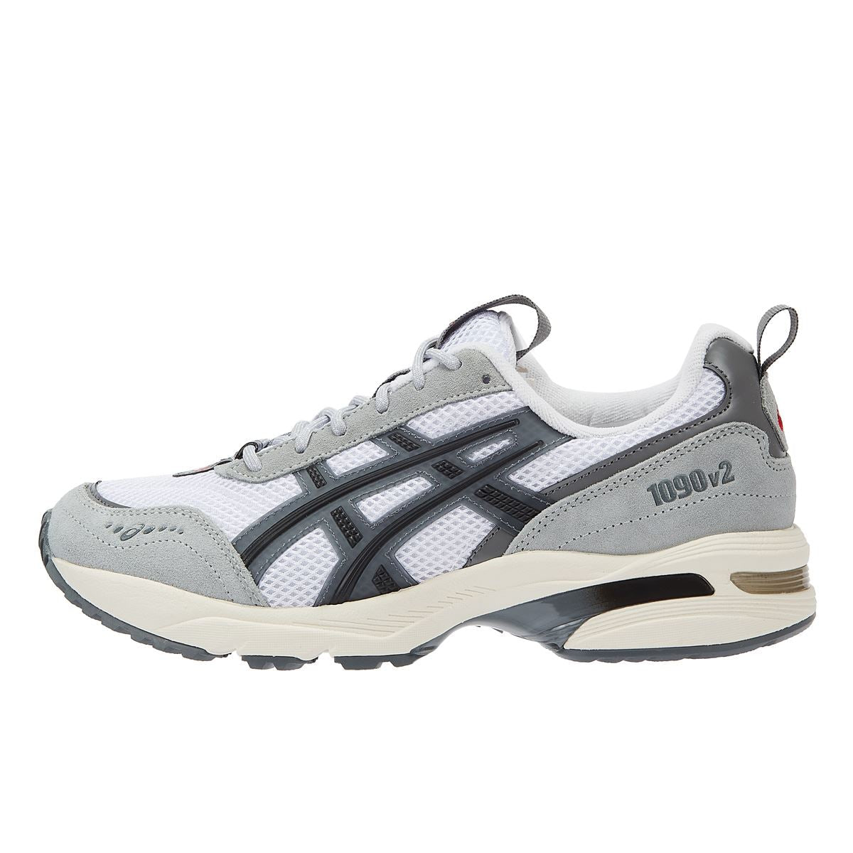 Asics Gel-1090V2 Grey Sneakers