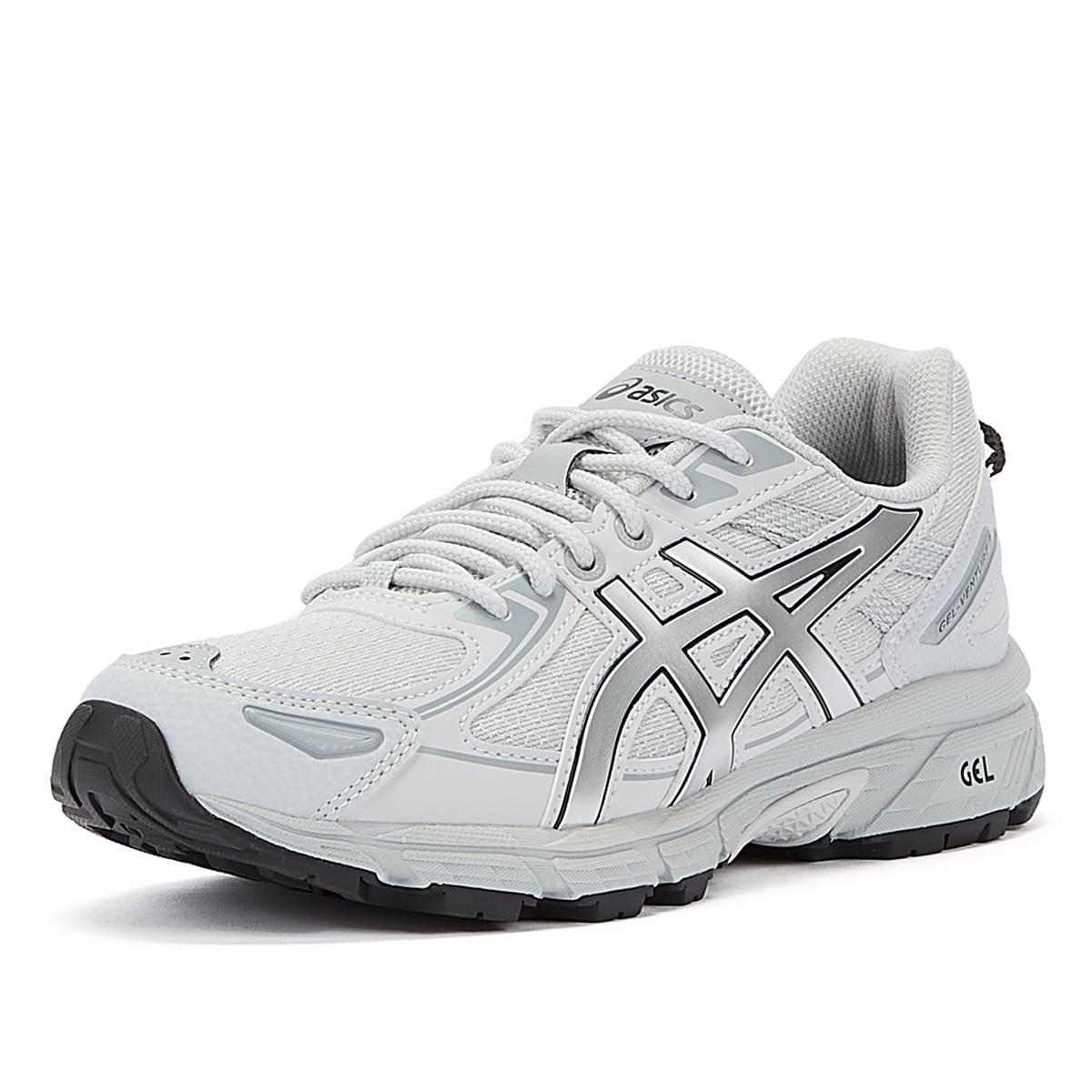 Asics Gel-Venture 6 Silver Sneakers