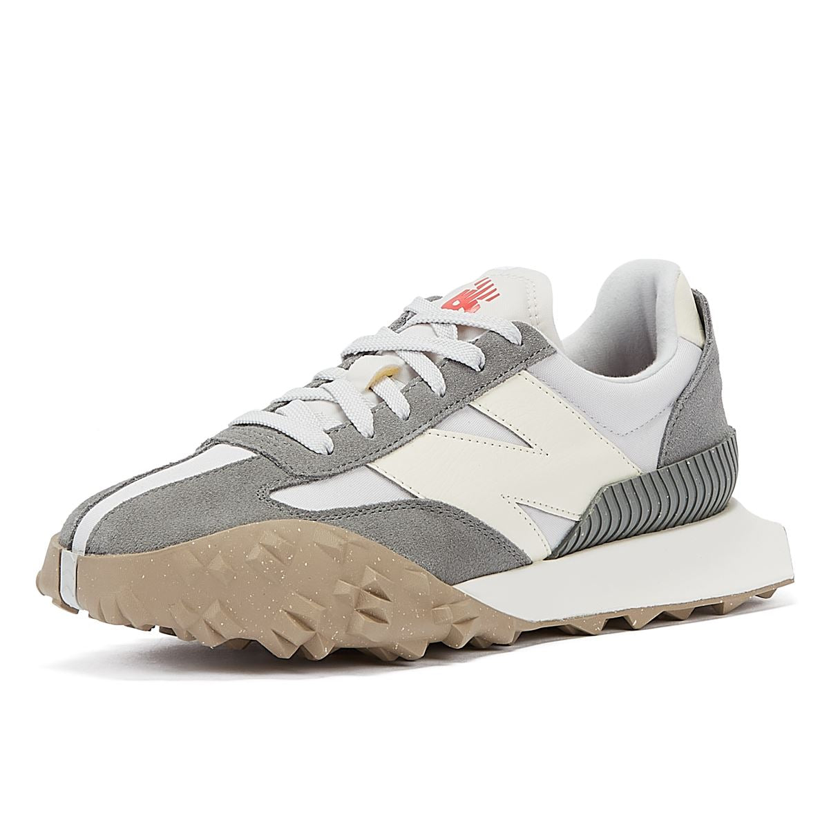 New Balance XC-72 Grey Sneakers