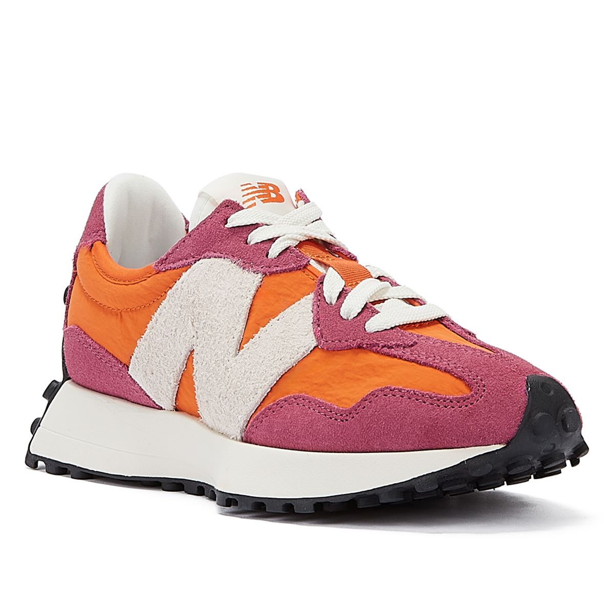 New Balance 327 Women's Pink Sneakers