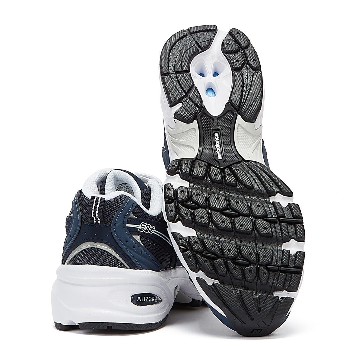 New Balance 530 Eclipse Navy Blue Sneakers