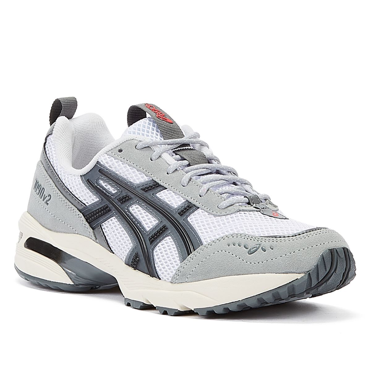 Asics Gel-1090V2 Grey Sneakers