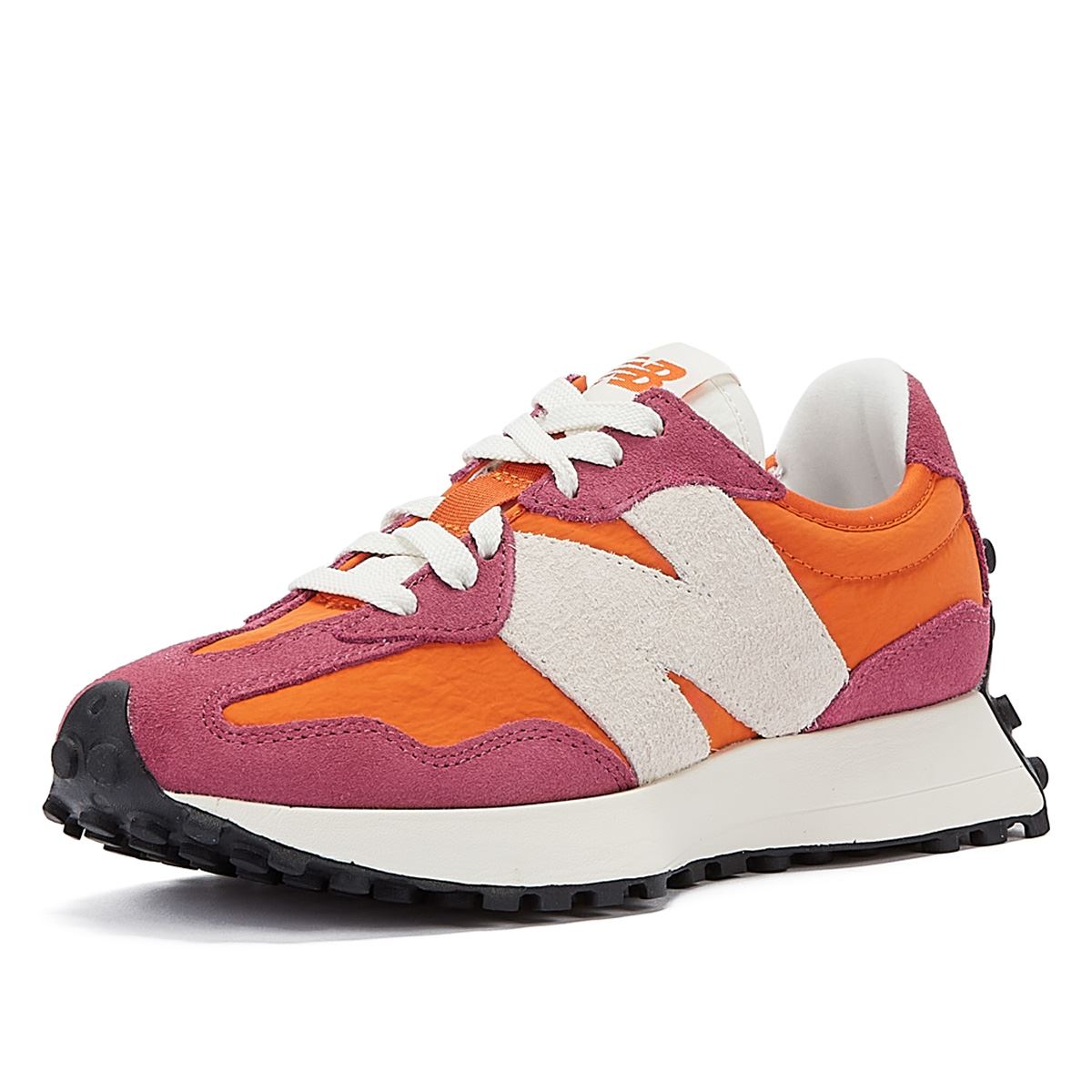 New Balance 327 Women's Pink Sneakers