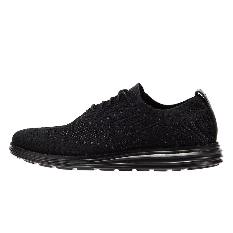 cole haan oxford stitchlite