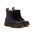 Dr. Martens Kids 1460 Black Boots