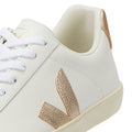 Veja Esplar Womens White / Platine Sneakers