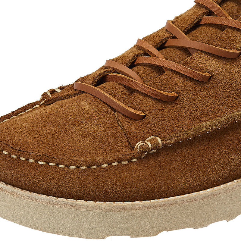 Yogi Finn III Mens Moss Slippers TowerLondon.US