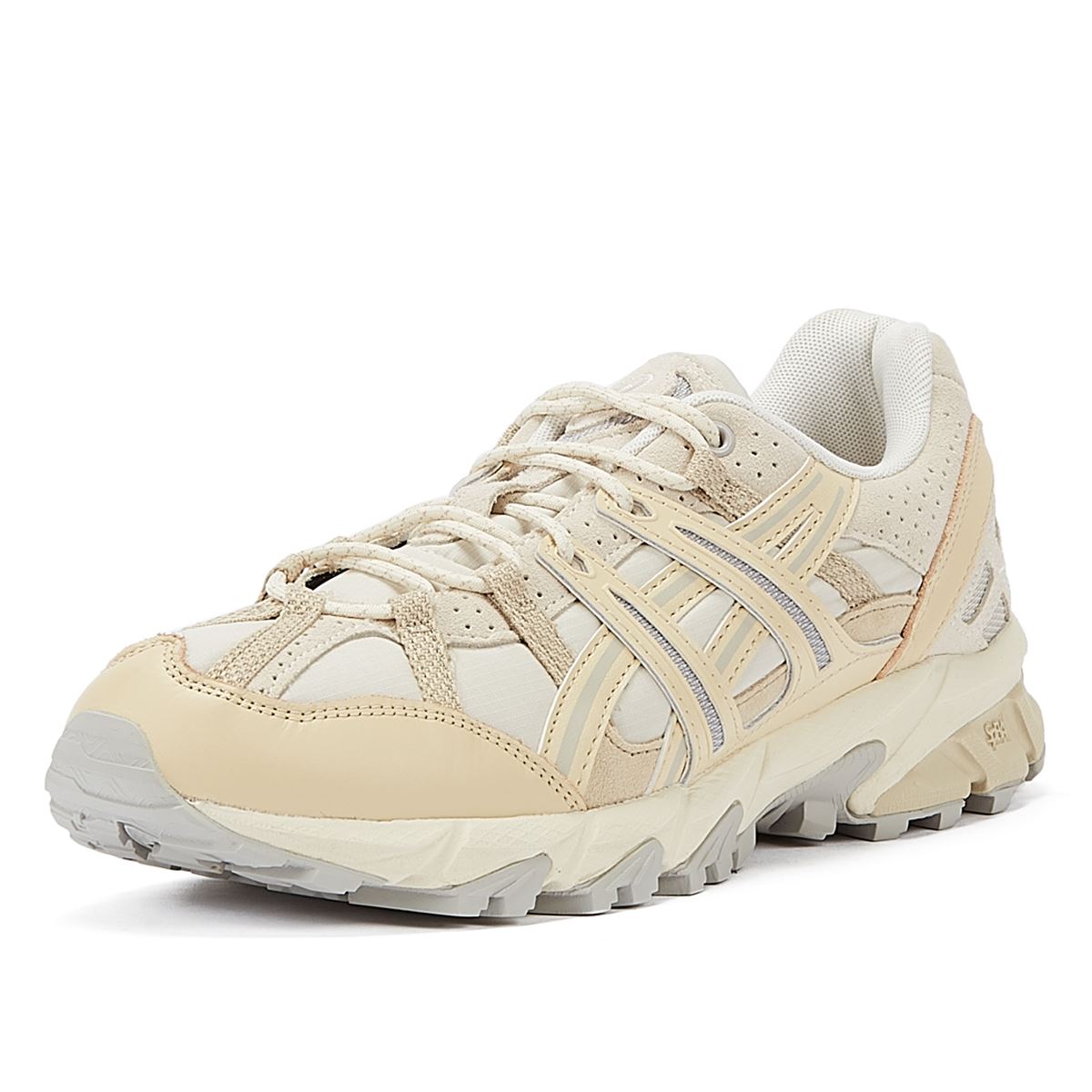 Asics Gel-Sonoma 15-50 Women's Beige Sneakers