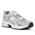 New Balance 530 Raincloud Grey Sneakers