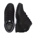Timberland Euro Sprint Hiker Men's Black Boots