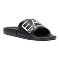 EA7 Sea World Black Slides