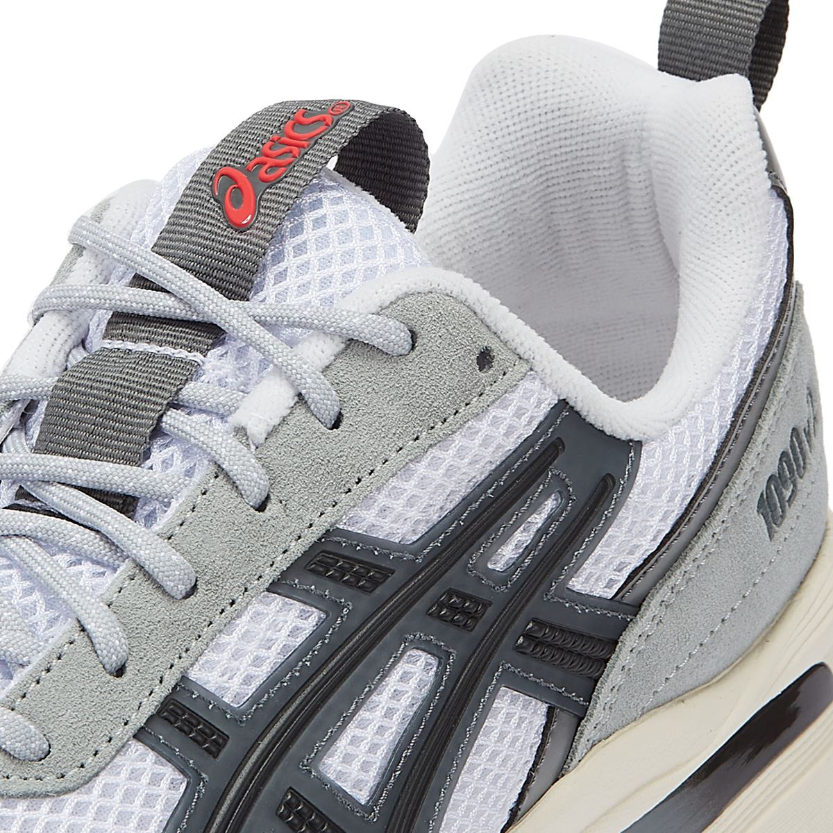 Asics Gel-1090V2 Grey Sneakers