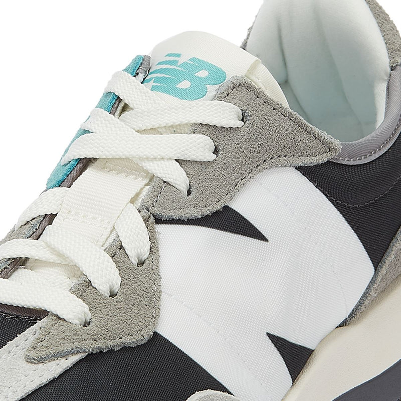 New Balance 327 Kodachrome Brighton Men's Grey Sneakers