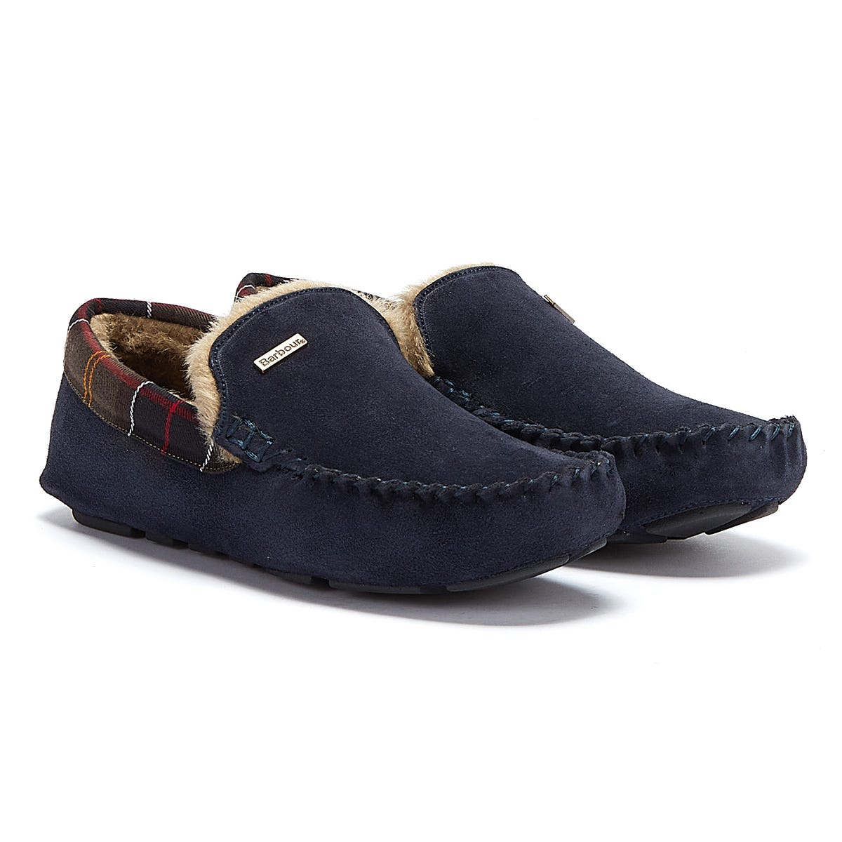 Barbour slippers shops 2016