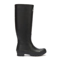 Barbour Abbey Womens Black Wellies