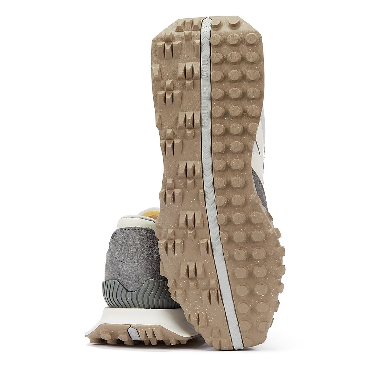 New Balance XC-72 Grey Sneakers