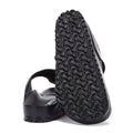 Birkenstock Gizeh EVA Womens Black Sandals