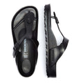Birkenstock Gizeh EVA Womens Black Sandals