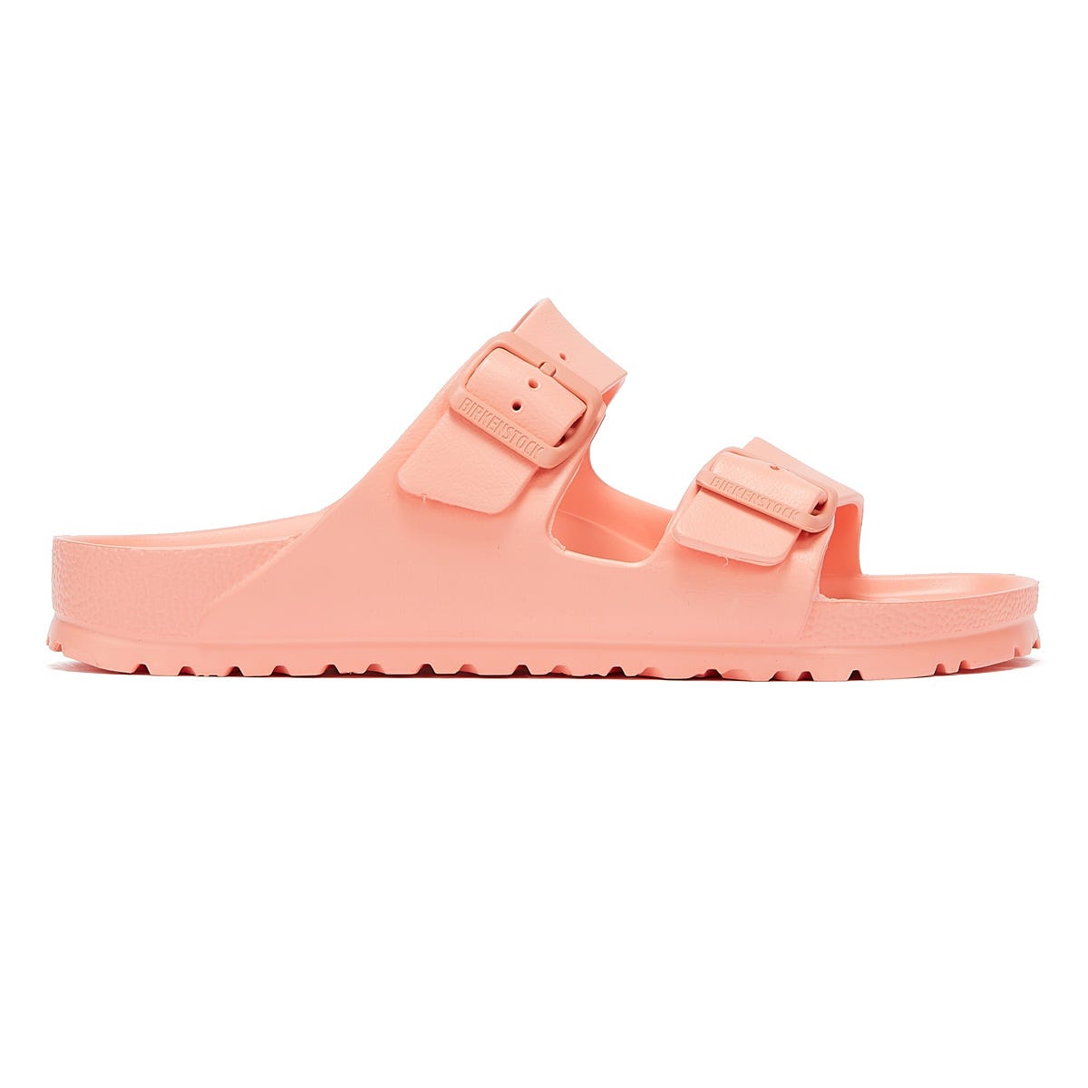 Birkenstock Arizona EVA Womens Coral Peach Sandals