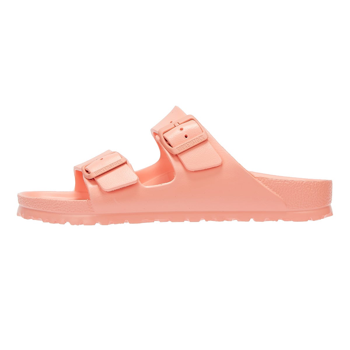 Birkenstock Arizona EVA Womens Coral Peach Sandals