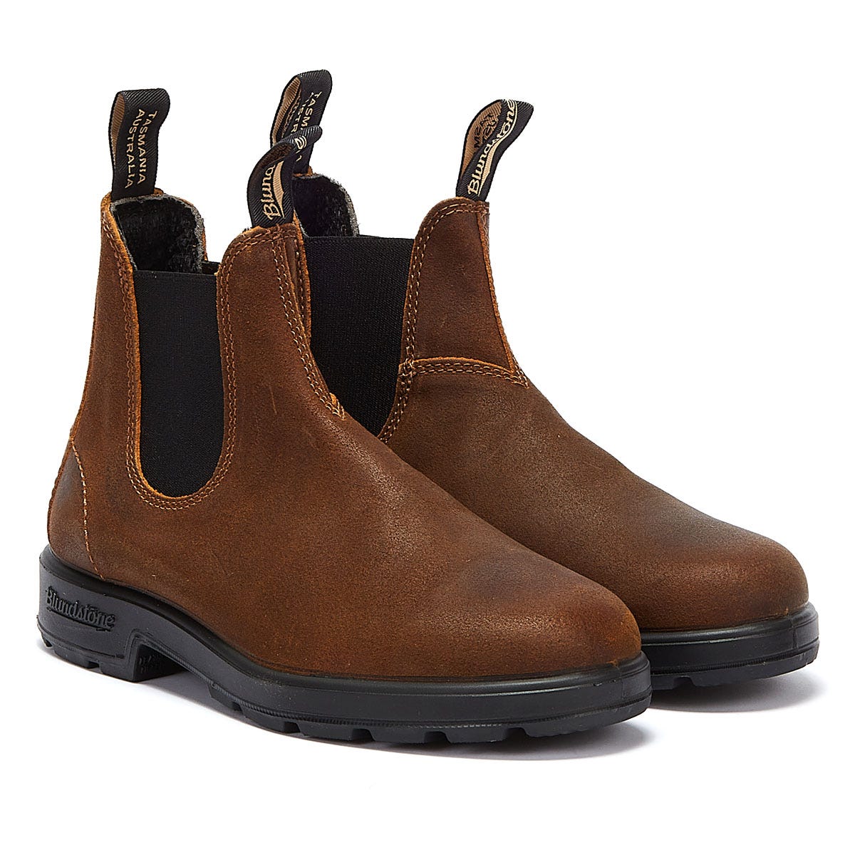 Blundstone Originals 1911 Mens Tobacco Brown Boots