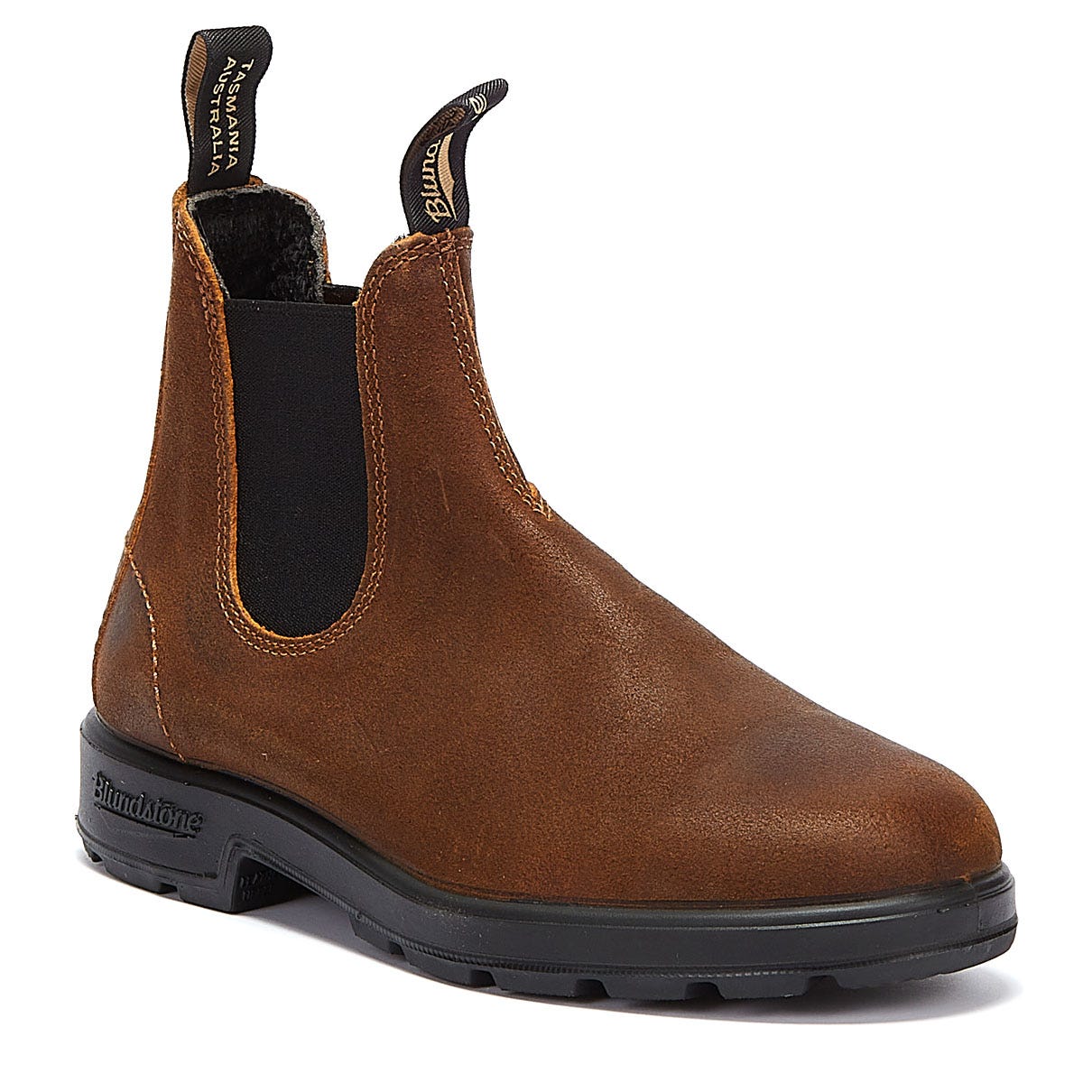 Blundstone Originals 1911 Mens Tobacco Brown Boots