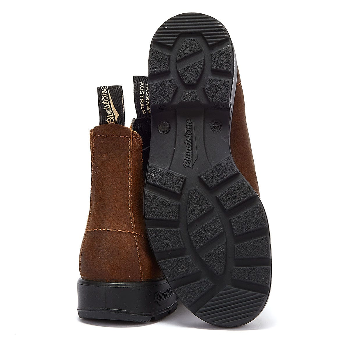 Blundstone Originals 1911 Mens Tobacco Brown Boots