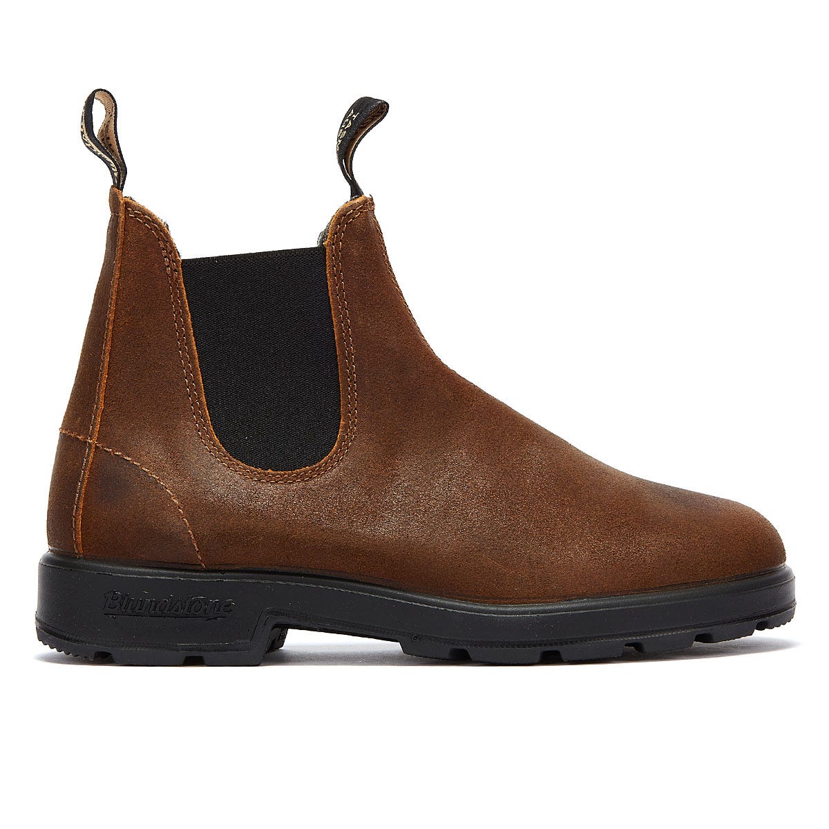 Blundstone Originals 1911 Mens Tobacco Brown Boots