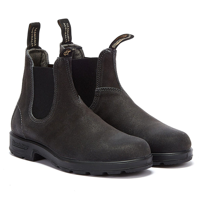 Blundstone Originals 1910 Steel Grey Boots