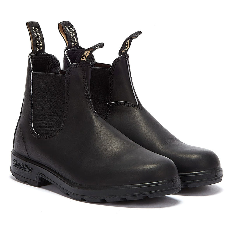 Blundstone Originals 510 Black Boots