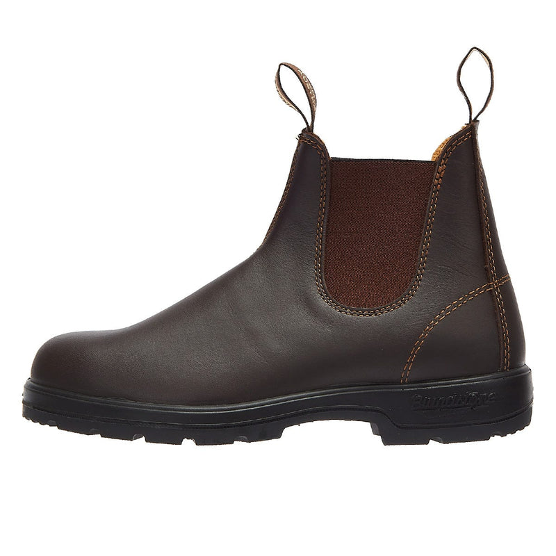 Blundstone Classics 550 Walnut Brown Boots