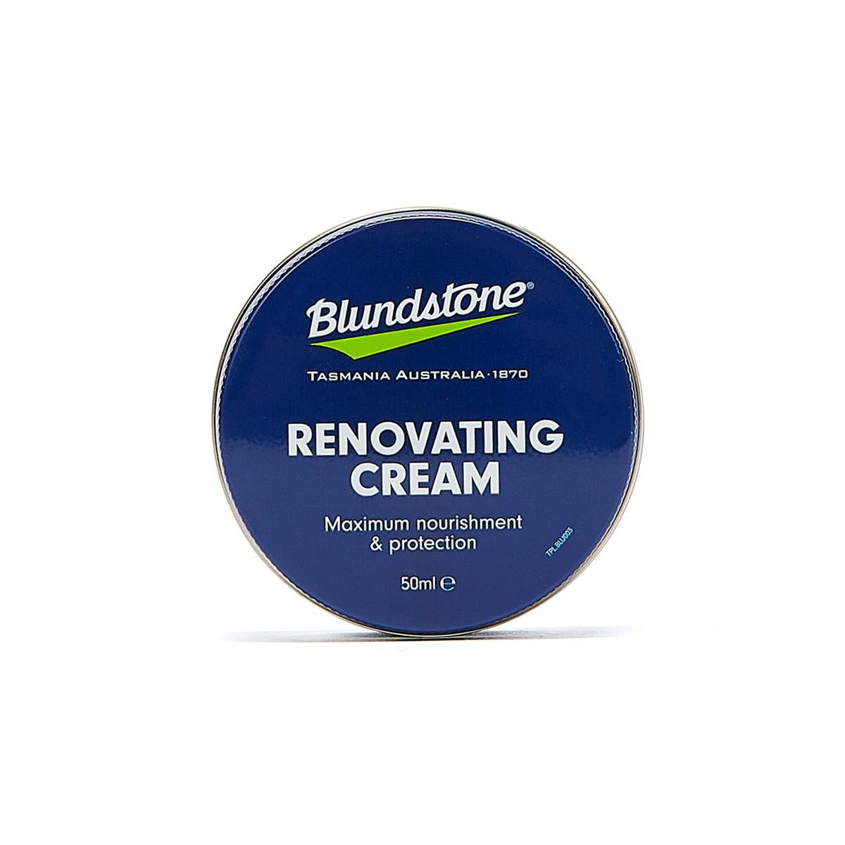 Blundstone Renovating Cream 50ml - Rustic