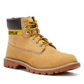 Caterpillar Colorado 2.0 Mens Honey Reset Boots