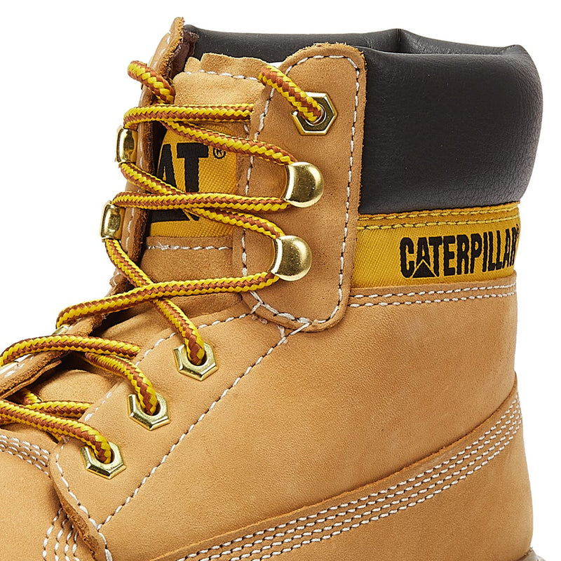 Caterpillar Colorado 2.0 Mens Honey Reset Boots