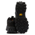 Caterpillar Intruder Black Out Sneakers