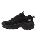 Caterpillar Intruder Black Out Trainers
