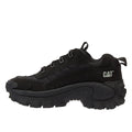 Caterpillar Intruder Black Out Sneakers