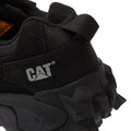 Caterpillar Intruder Black Out Sneakers