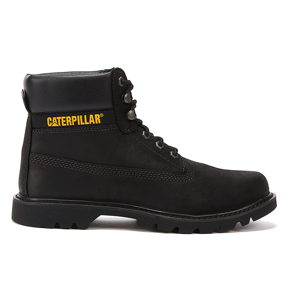 Caterpillar colorado store mens boots